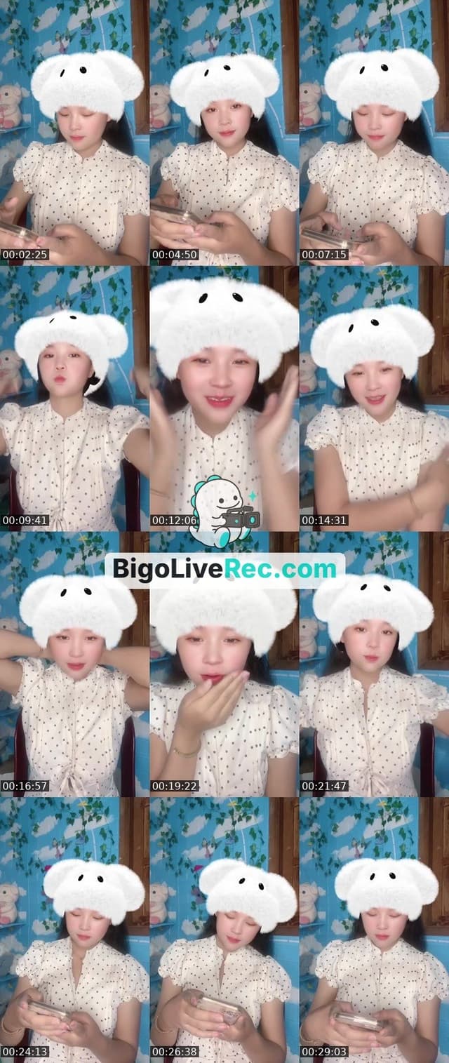 Bigo live: Ca Tsi mj neeg pab hlub li so🥲 by @ha_nkaujntxawm