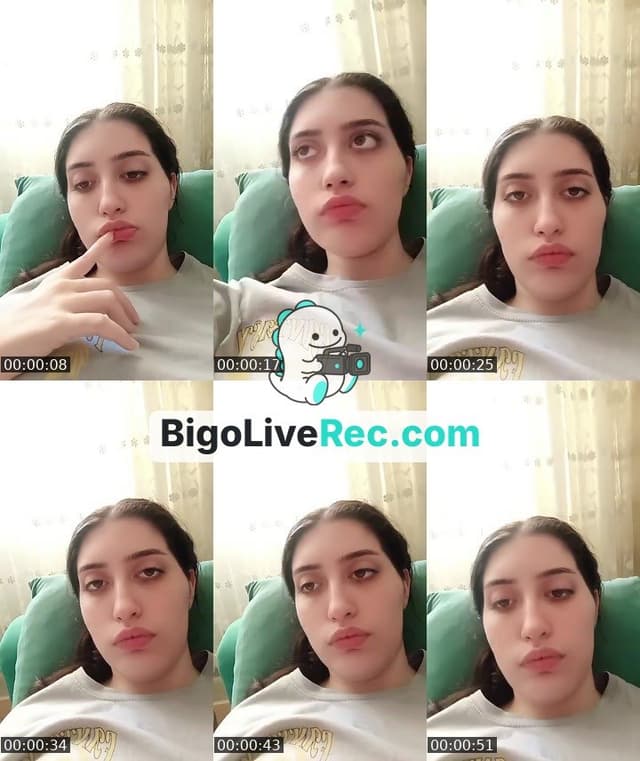 Bigo live: mutlu et ve gör 😘 by @1119638102