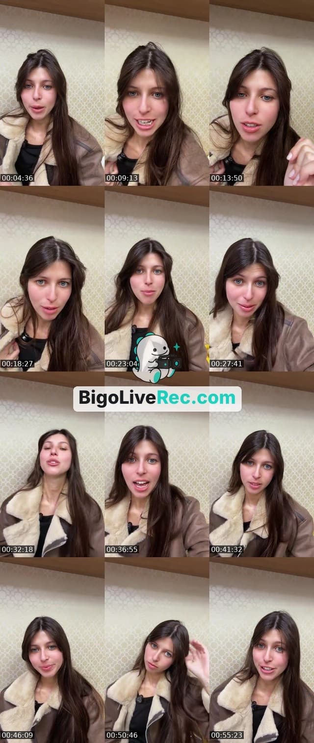 Bigo live: #Beauty * by @sts.bellabs