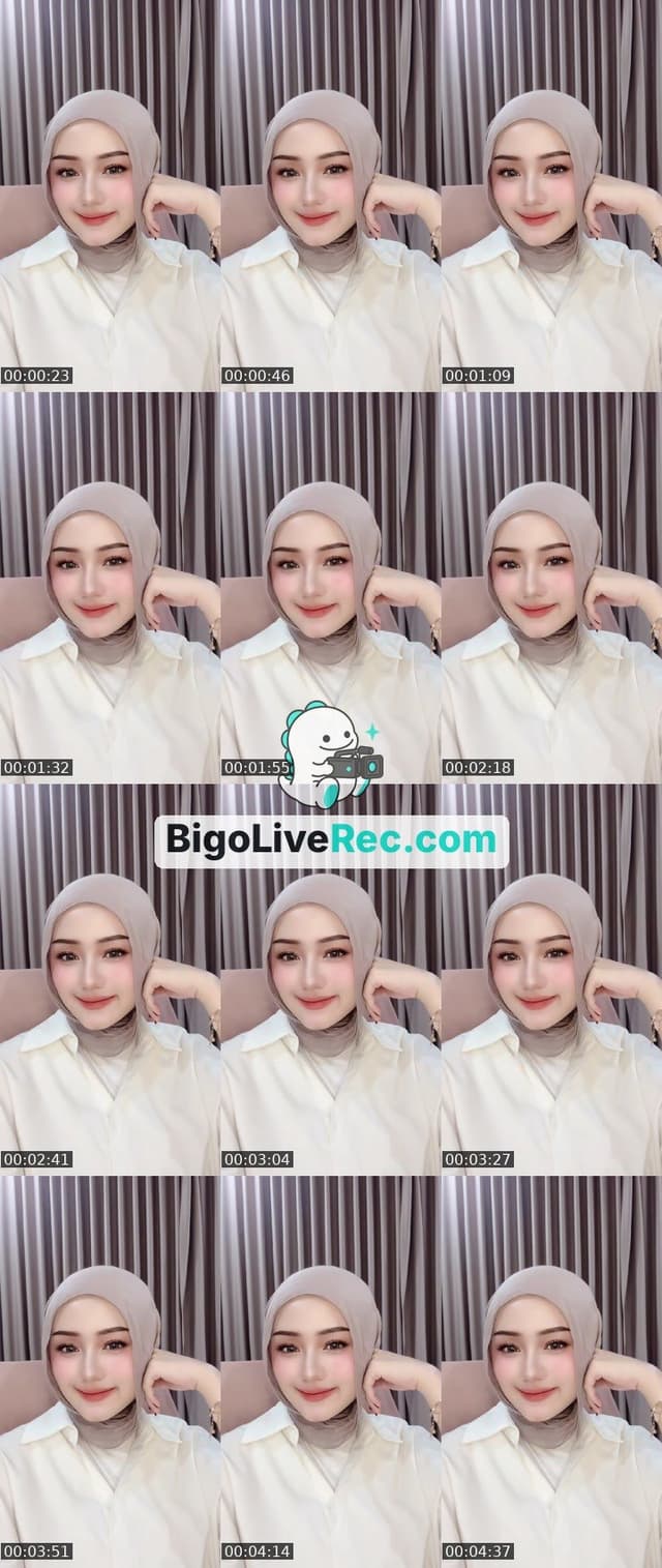 Bigo live: ᒼᒻ𝘼𝙪𝙡𝙡𝙞𝙚💖 by @954587111
