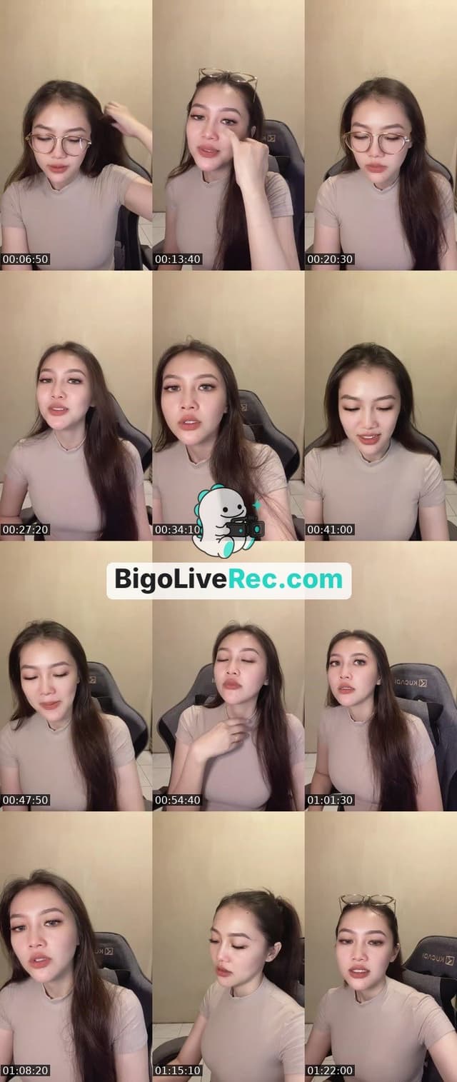 Bigo live: Bentar aja by @1027397130