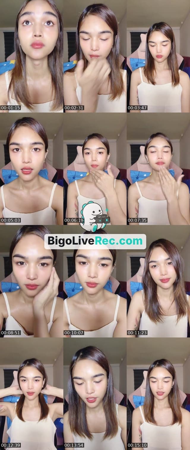 Bigo live: #HelpQuota Help me 🙏 by @bukeqi_ni
