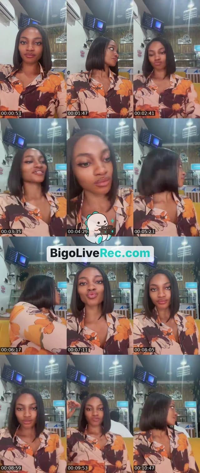 Bigo live: #Beauty Please support me 🥰 by @1117762880