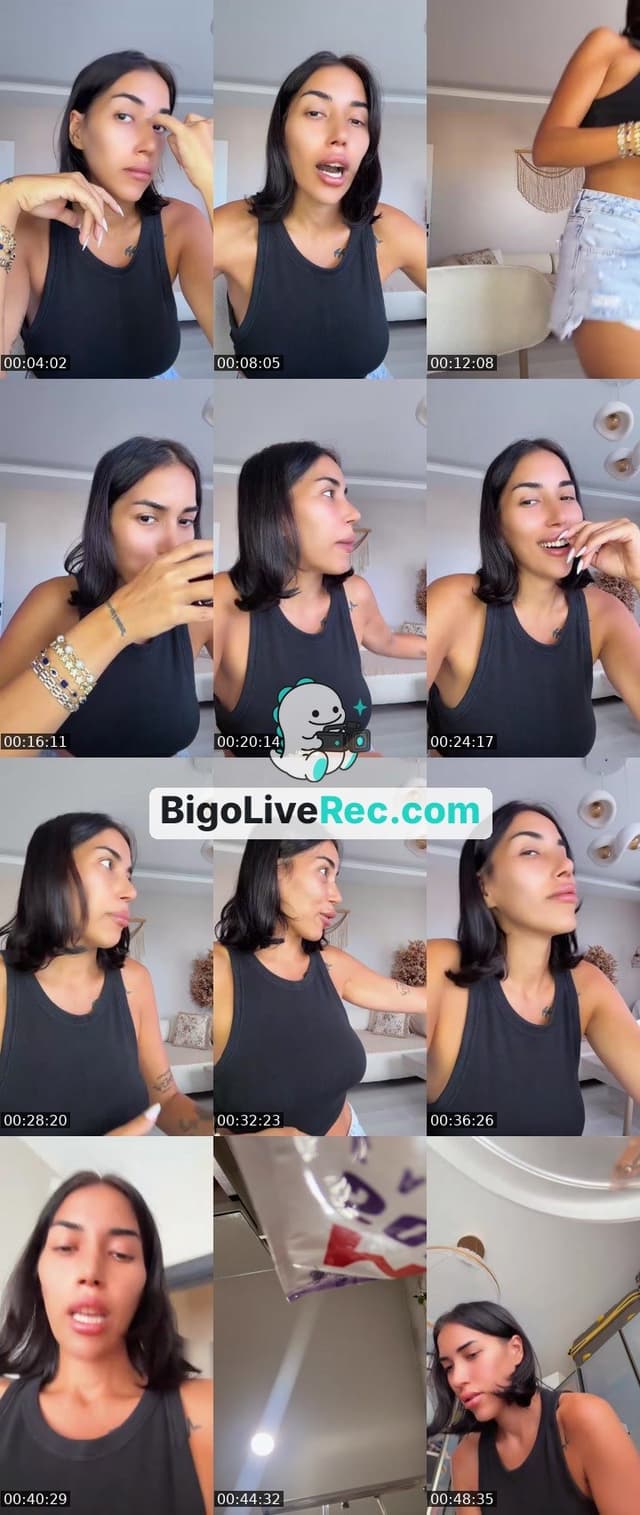 Bigo live: Yeni yayıncı by @esmerr31