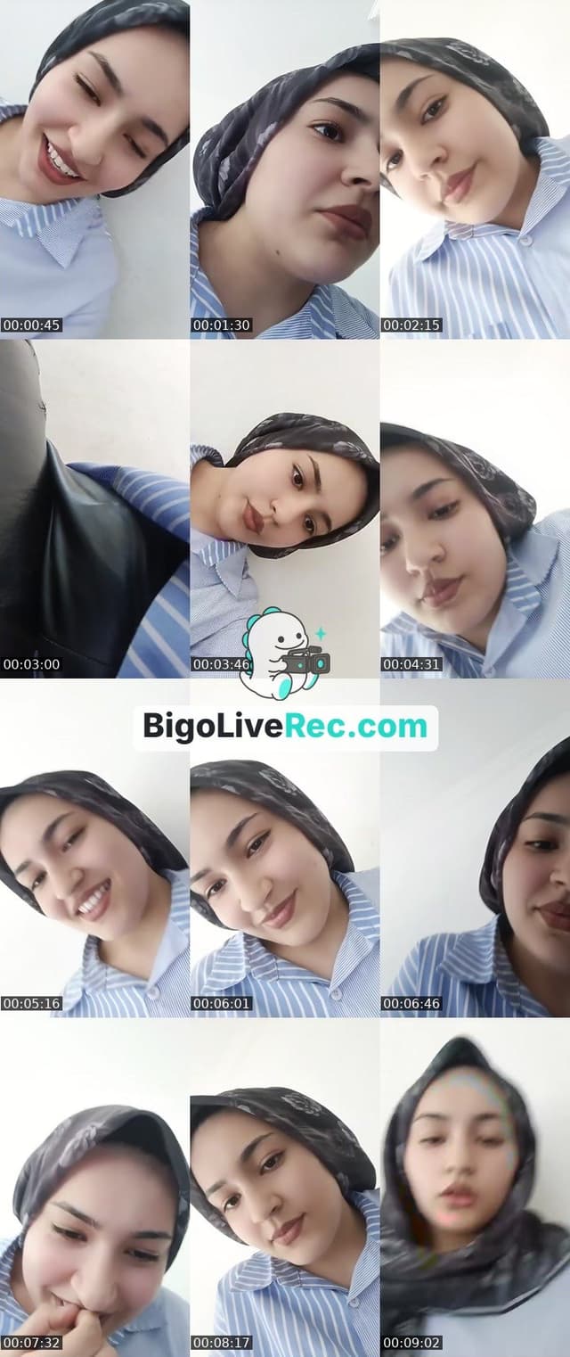 Bigo live: veyt by @simonyakelis