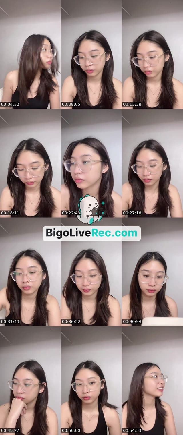 Bigo live: #Newbie👋 Hhoiii by @ehlizanne