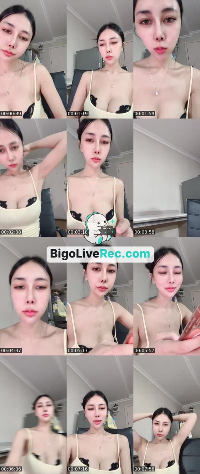 Bigo live: ✨ by @haiyeee