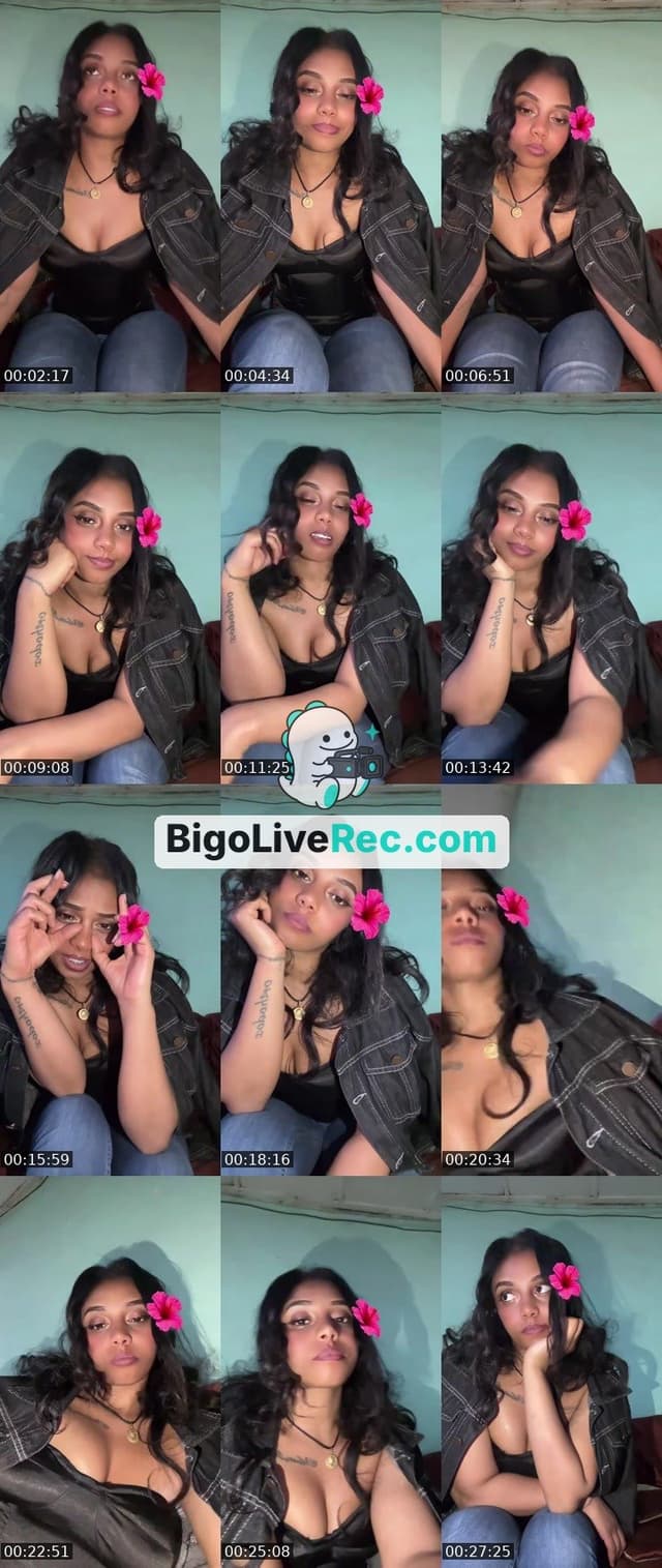 Bigo live: #Cutey 😥 by @1050558320