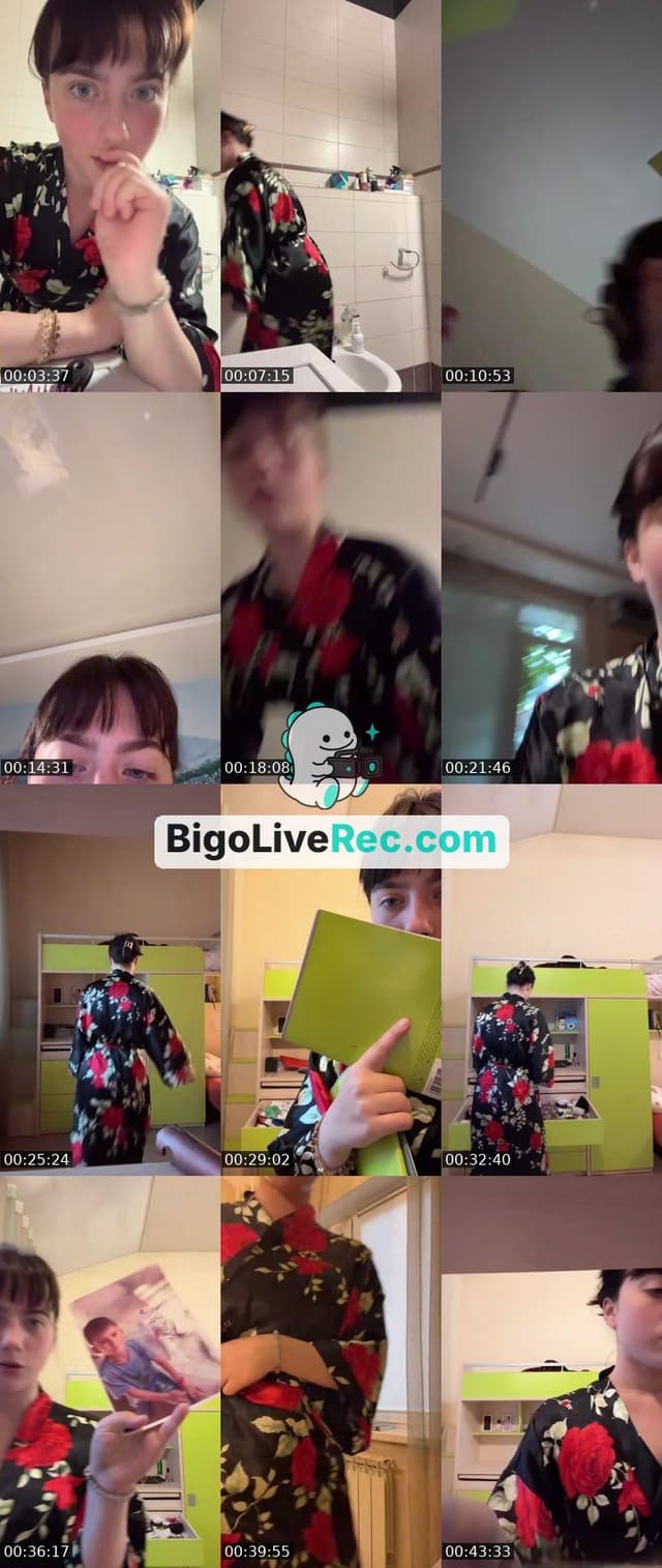 Bigo live: План: 5000beens by @1099112626