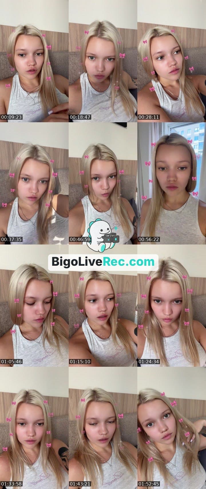 #MISS_BIGO Общаемся 🫦🩷