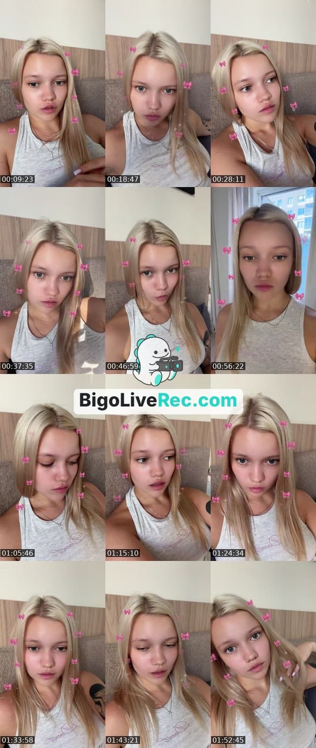 Bigo live: #MISS_BIGO Общаемся 🫦🩷 by @1122788499