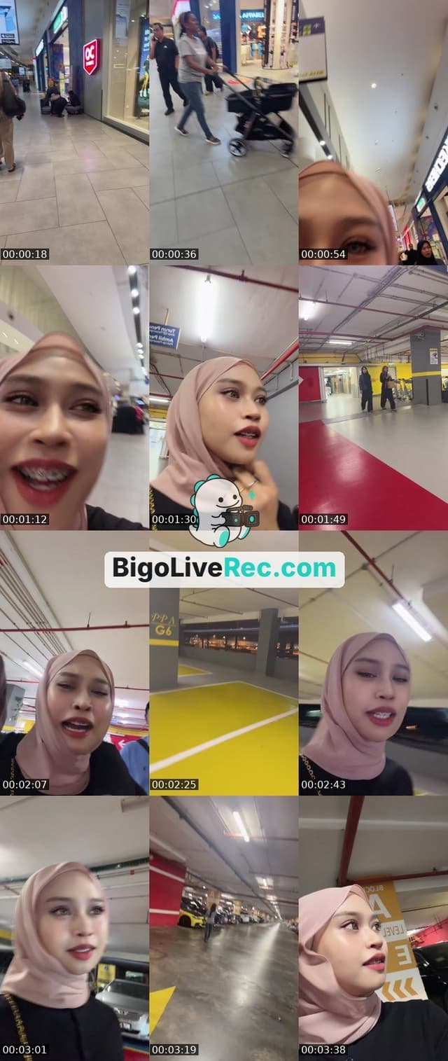 Bigo live: hi bubs ! by @y4yang__