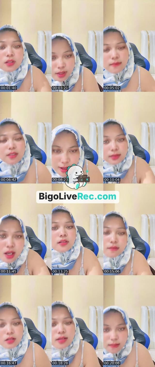 Bigo live: JOINYUU by @lenatheam