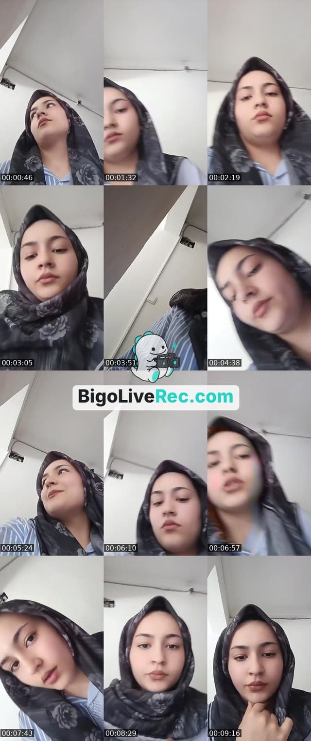 Bigo live: veyt by @simonyakelis