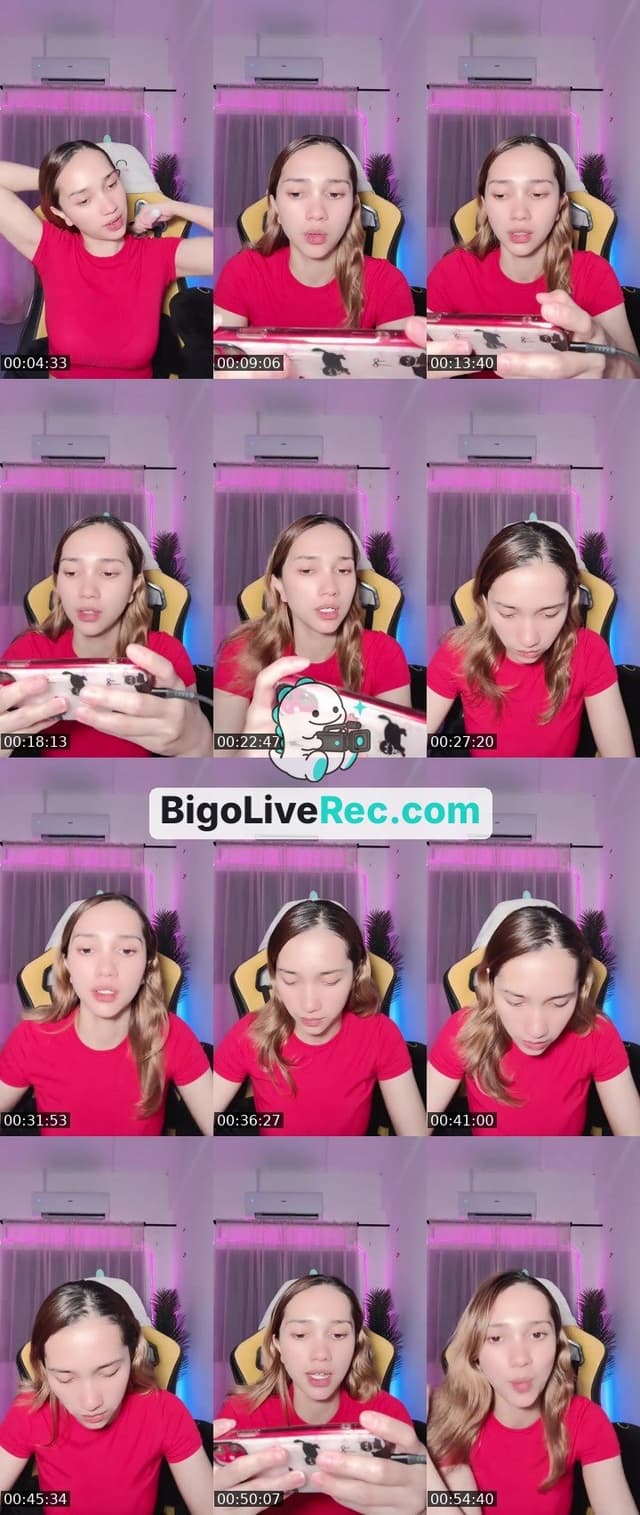 Bigo live: Sayanggg ❤️ by @imsya