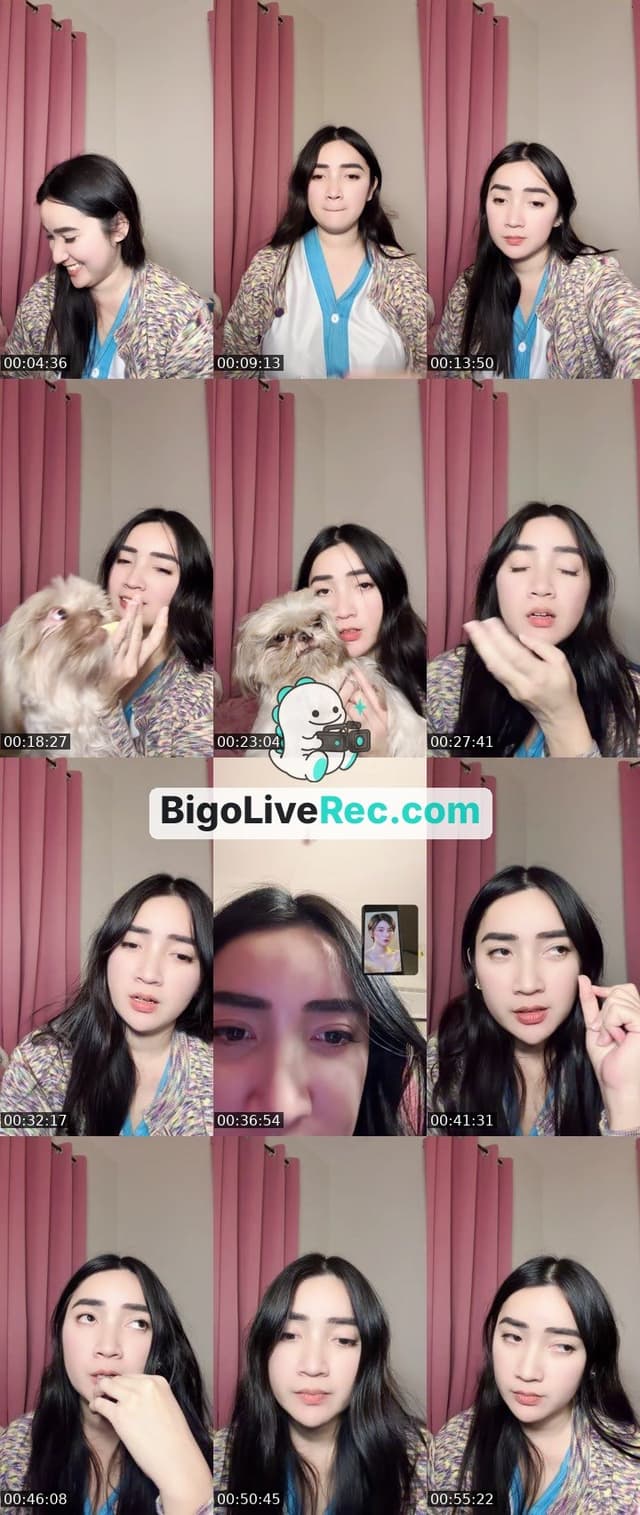 Bigo live: #Tambay  by @hope.heart