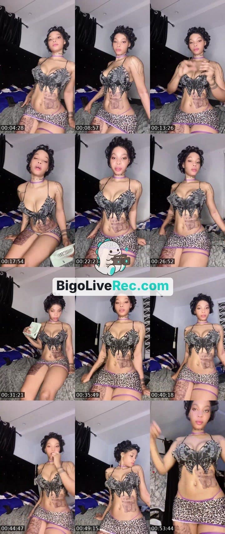 #Beauty New host 😩 God of 23k🙏