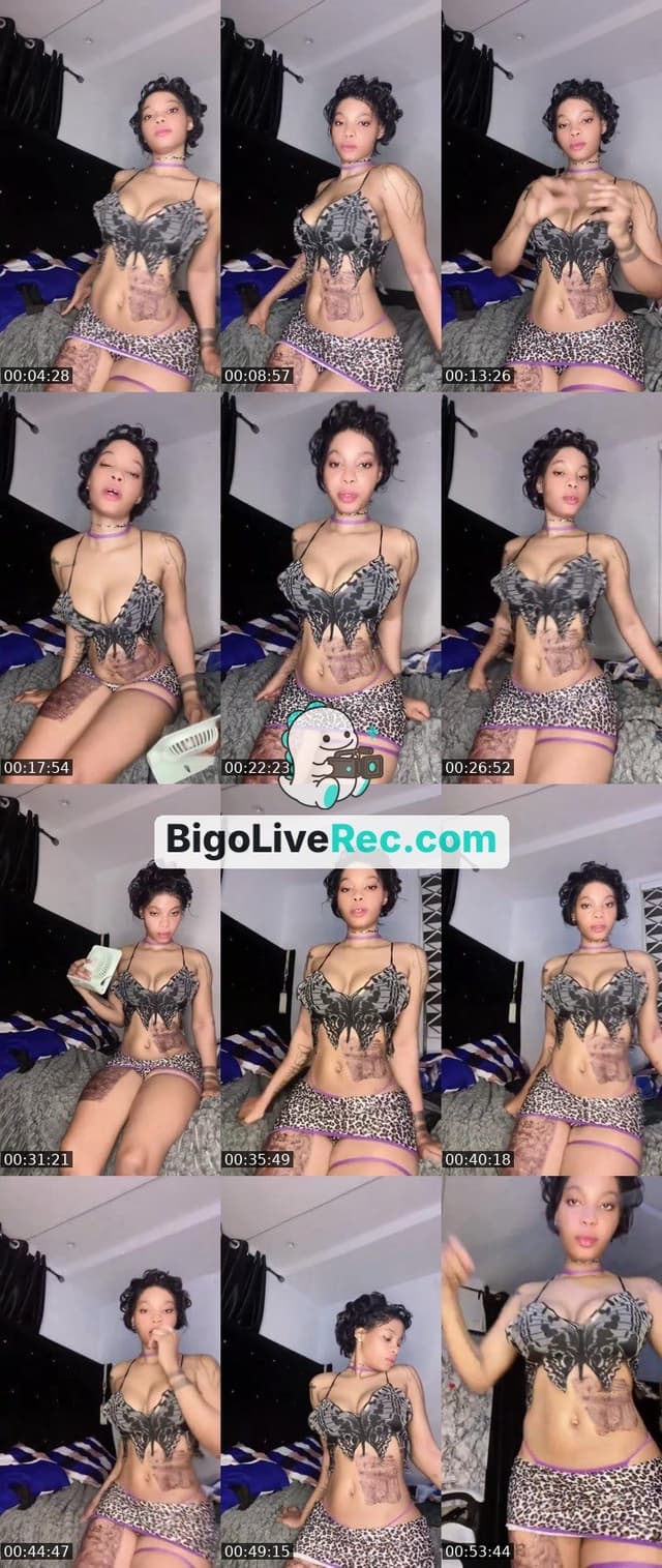 Bigo live: #Beauty New host 😩 God of 23k🙏 by @sugarbaby2001