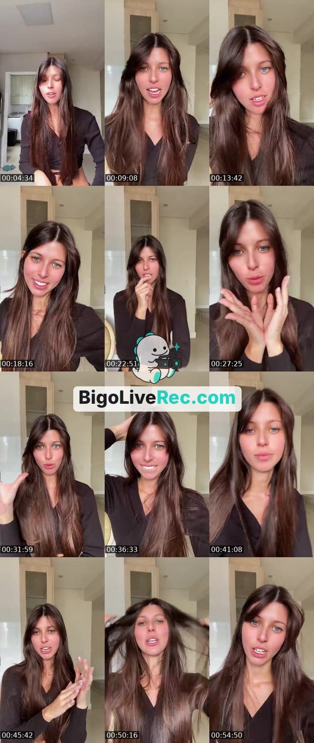 Bigo live: #Beauty * by @sts.bellabs