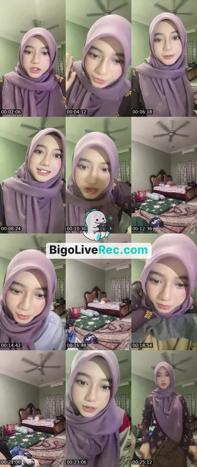Bigo live: ♛ クellybloom by @ellyypaws