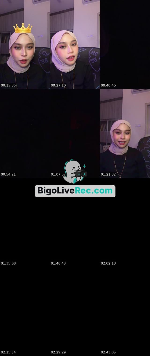 Bigo live: hi bubs ! by @y4yang__