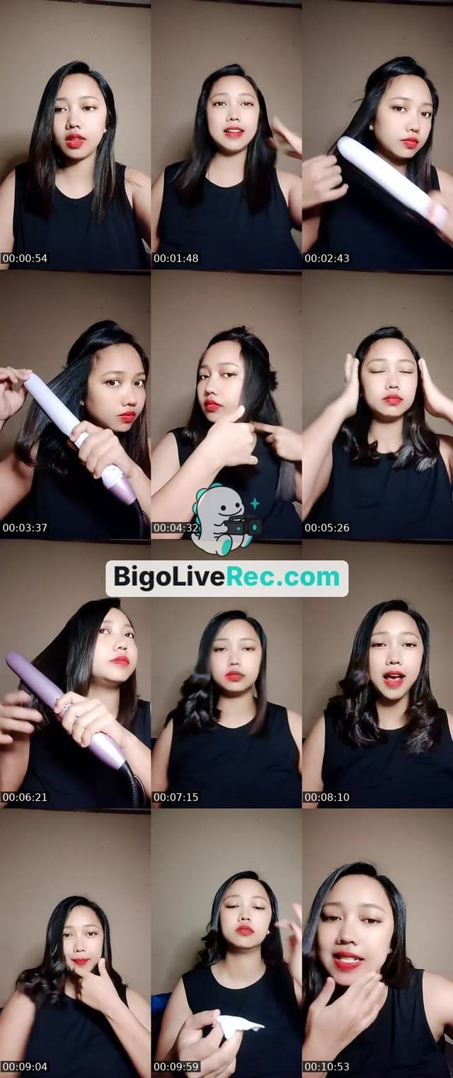 Bigo live: -22k help by @tralala22