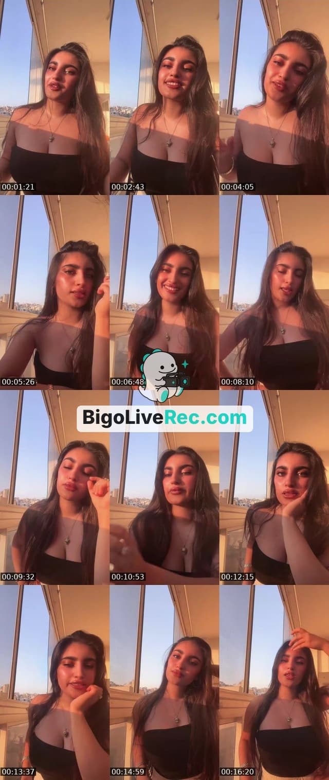 Bigo live: #أسلوب_الحياة Im backk!🤭 by @1002411438