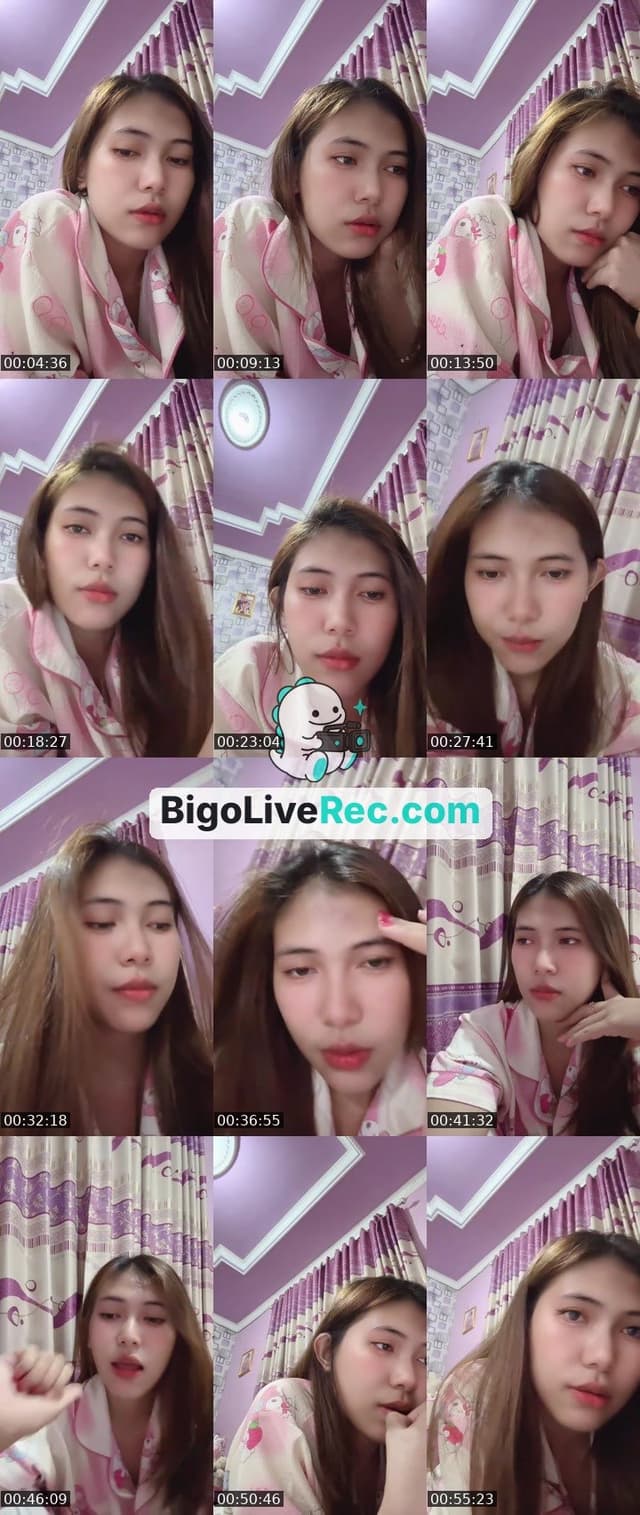 Bigo live: durasi by @nayna25