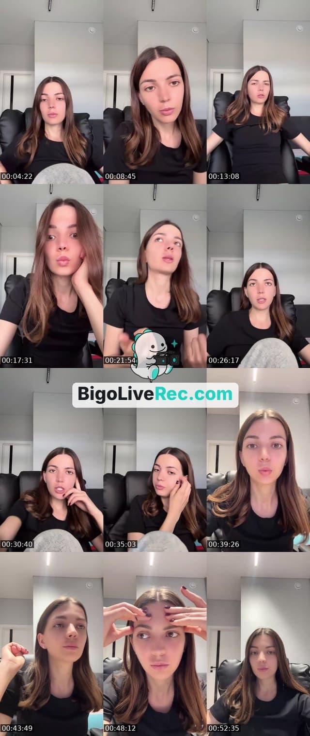Bigo live: Порадуешь?👀 by @irishka98