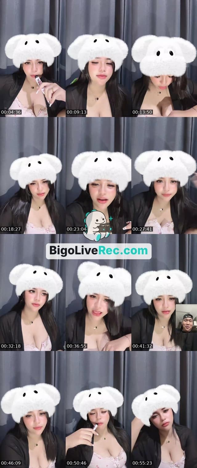 Bigo live: -4k😭🥲👋🏻 by @1121231388