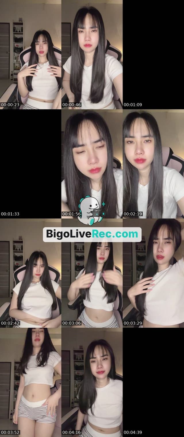 Bigo live: Hi❤️ by @gt.ray2