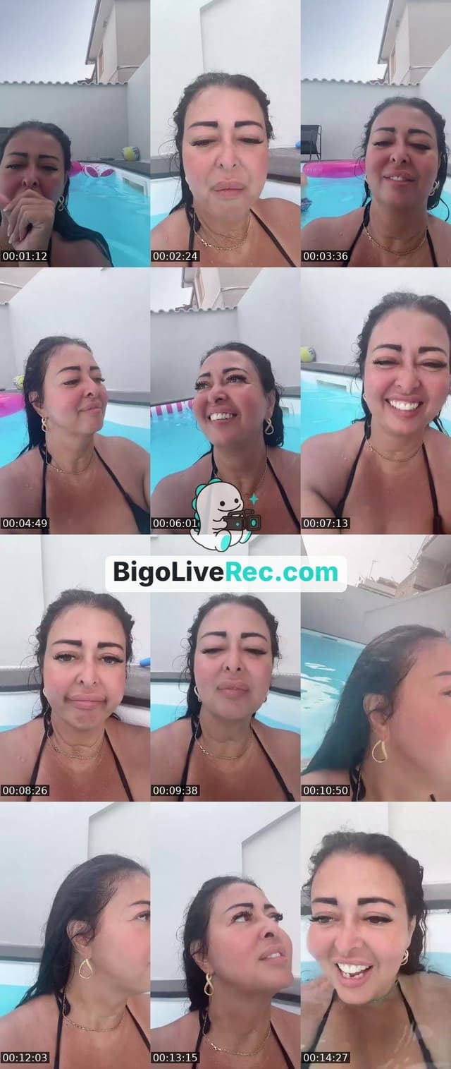 Bigo live: #charmer 🫣 by @1068323456