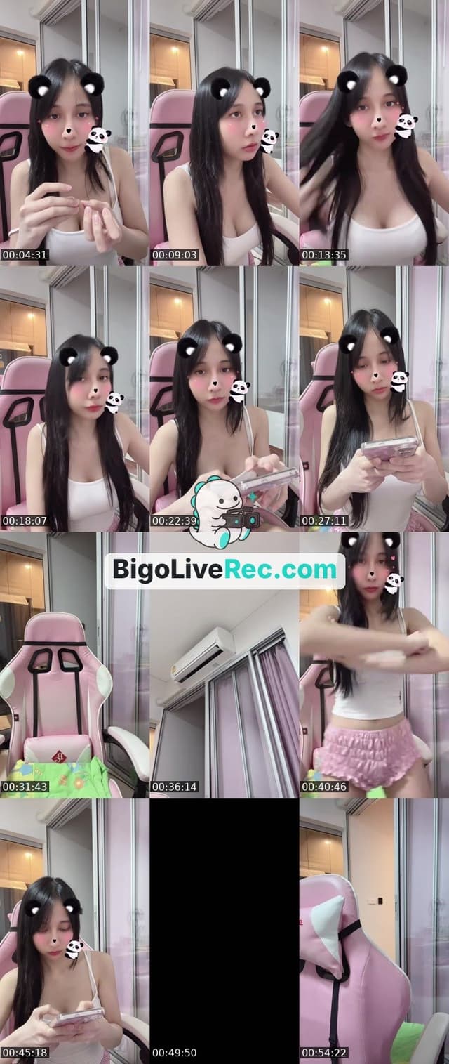 Bigo live: 👀 by @earnsmw