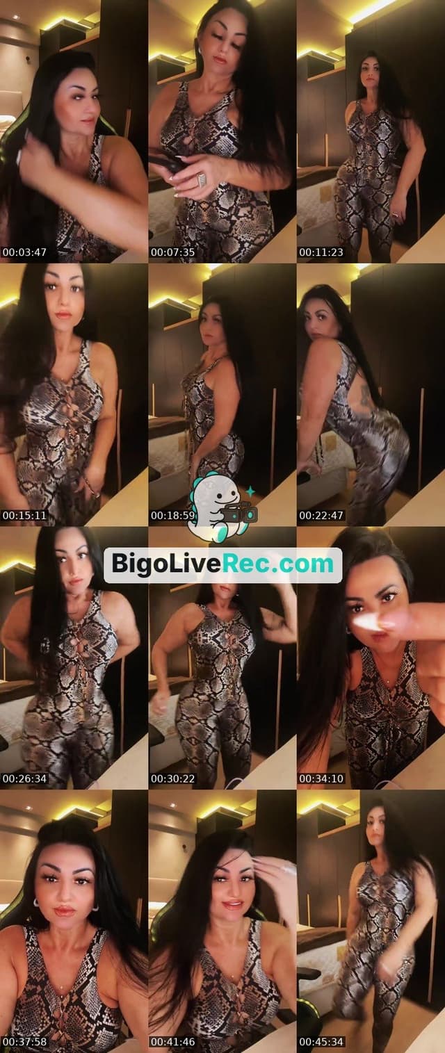Bigo live: 🪽Welcome! 🪽🇧🇷 by @suafelina