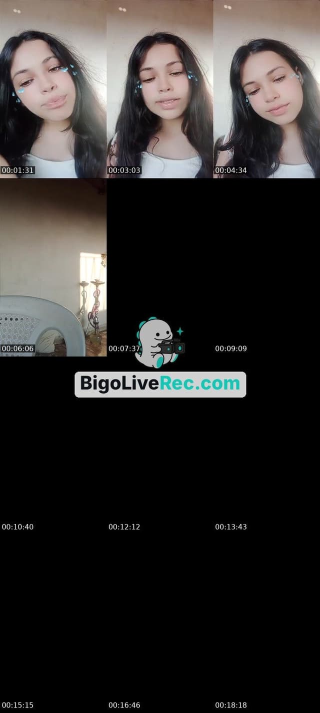 Bigo live: باقي 3500K by @1130355772