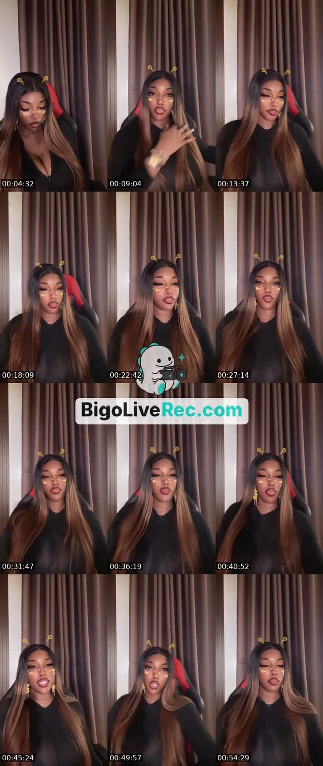 Bigo live: #Beauty Make una help me oooo🌚targeto by @879260958