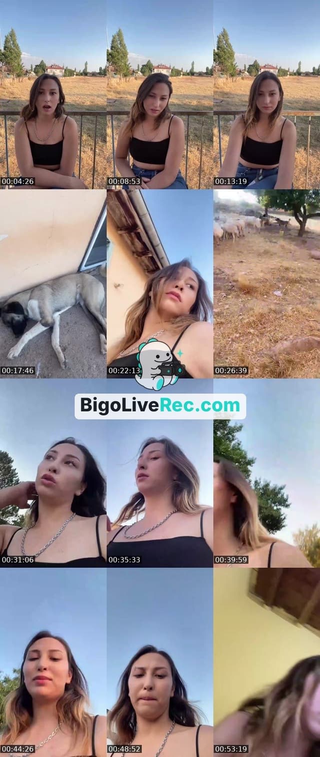 Bigo live: Gel canım 😁💋 by @1089122235