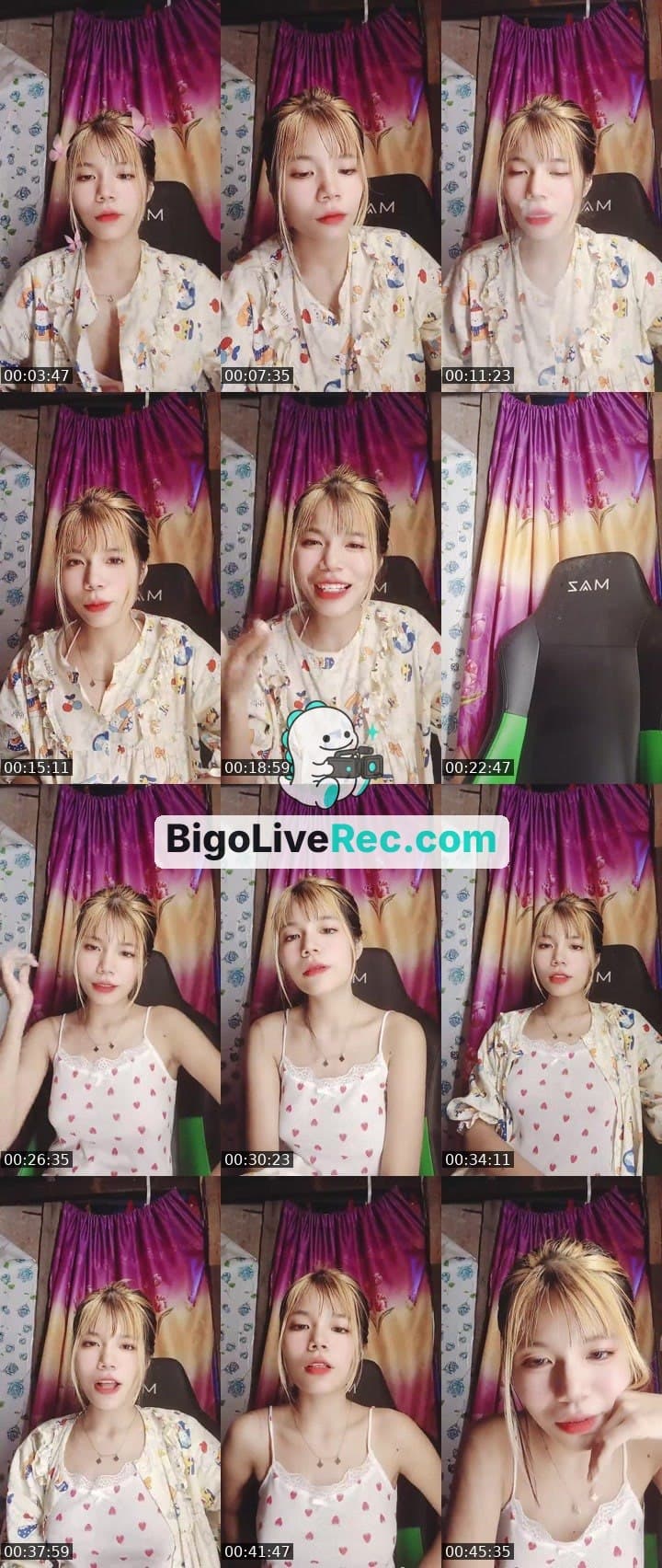 #MISS_BIGO lv -40k need😪😪