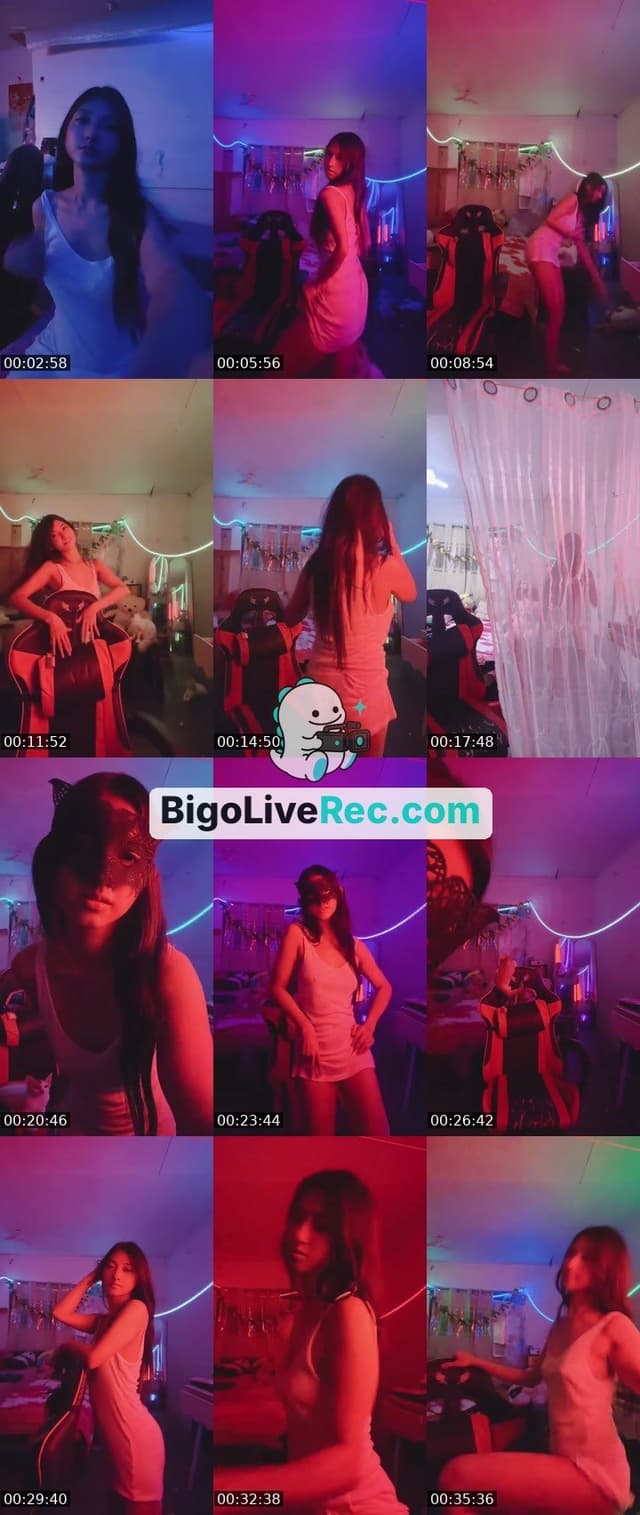 Bigo live: #Help 37k to Q by @sanaallbaby03