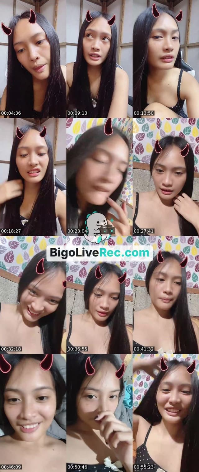 Bigo live: #HelpQuota Hi by @gelluv