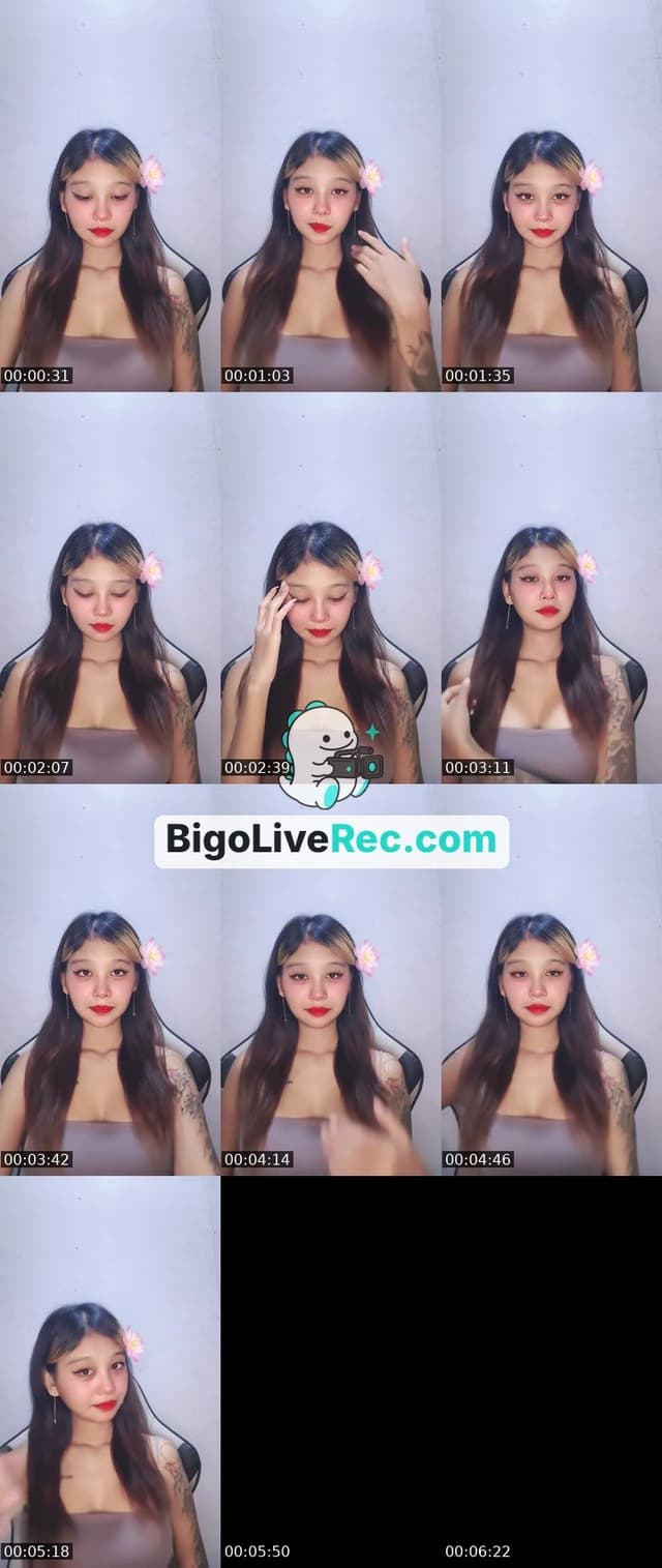 Bigo live: ဖြတ်လျှောက်ရက်ကစ်မာ by @thuzar100720004