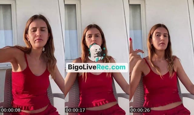 Bigo live: 💋Masal🦋 by @1071635321