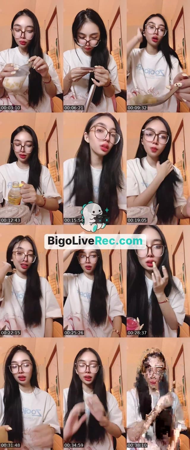 Bigo live: เก็บเวลา นั่งเล่น by @pamphat
