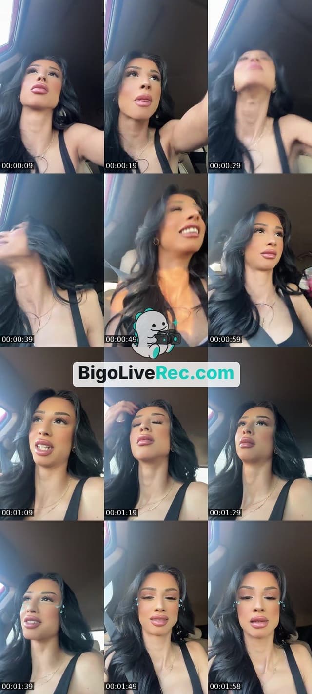 Bigo live: Sibel by @1105114655