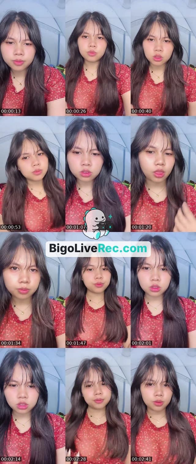 Bigo live: 16 နှစ်မ 🤨 by @kitt2004