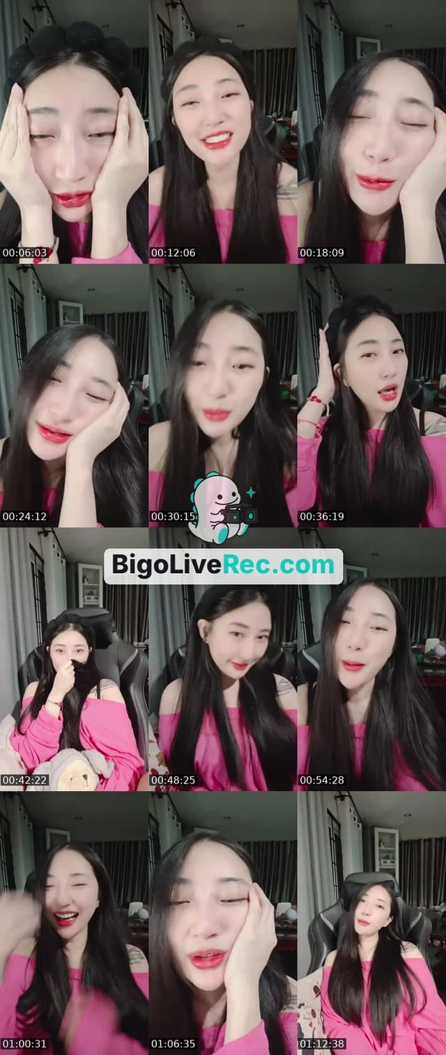 Bigo live: #charmer อยากเป็นคนที่ถูกรัก🥹 by @muay365
