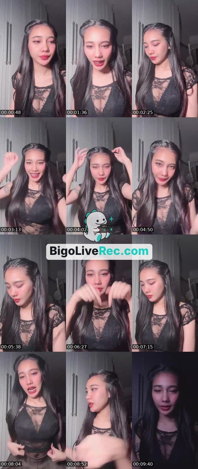 Bigo live: กลับมาแล้ววว by @peach_nxn.