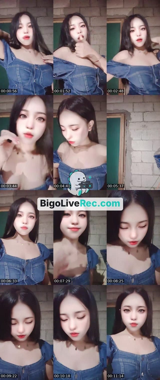 Bigo live: ᏉⓄ𝕃❦ab maiv by @vol.abmiav332
