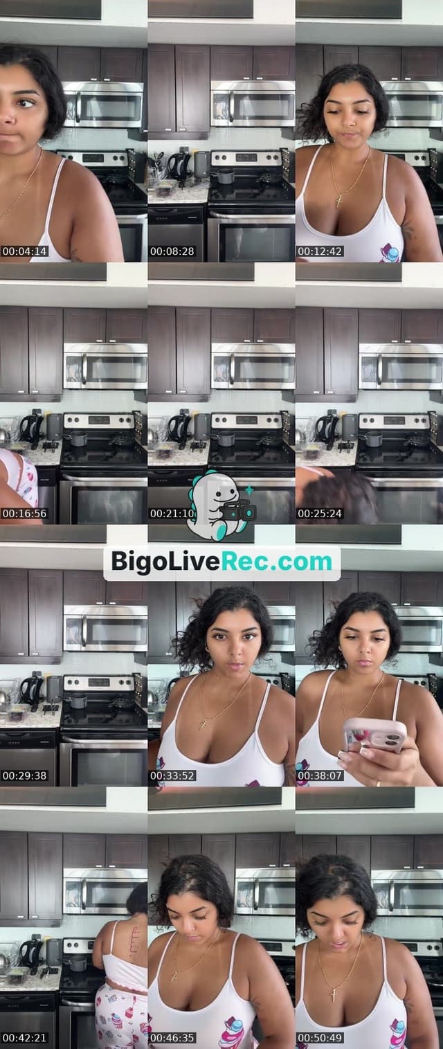 Bigo live: Virgo szn  ♍️ by @marcity