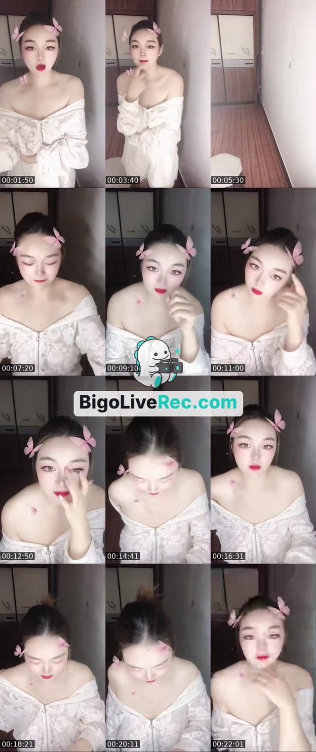 Bigo live: 等一位心软的哥哥 by @1132150112